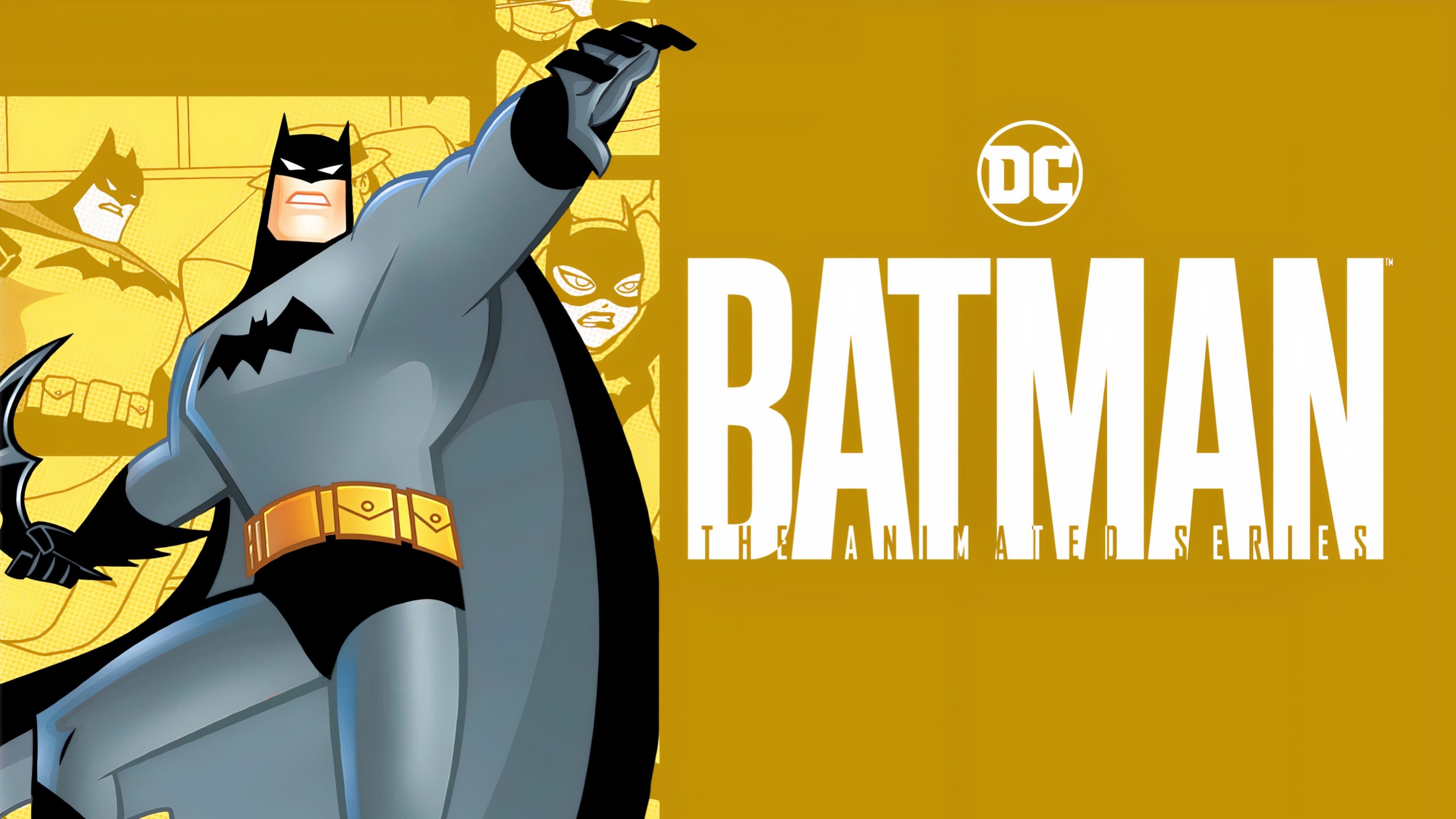 Batman