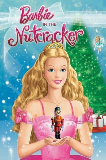 Barbie w Dziadku do orzechów