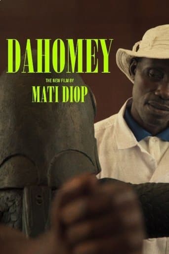Dahomej